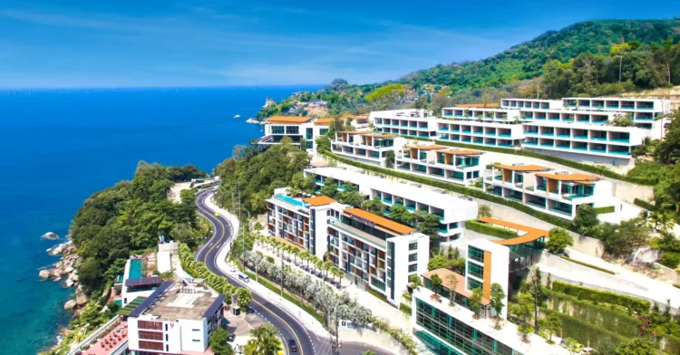 Dominic Egger | Director of Operations