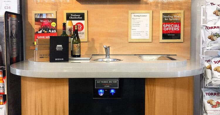 Richard Higgins | Head of Sales London & SE