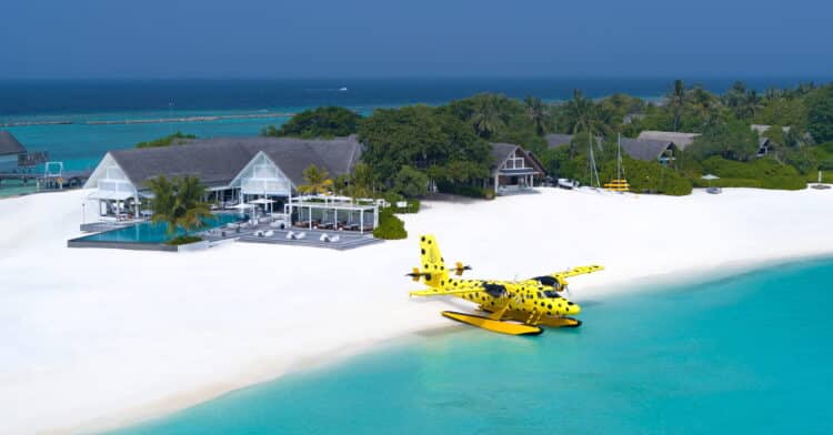 Virginia Karaouza | F&B Director