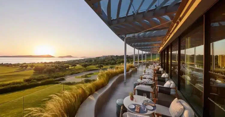 Nicole Ebner | Director of Food and Beverage