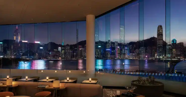 Rex Li Director of Wine