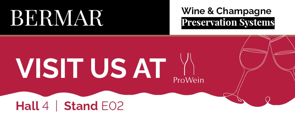 Header - Visit Bermar at ProWein