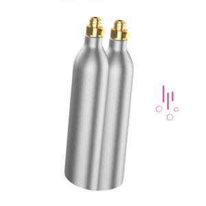 CO2 Cylinders