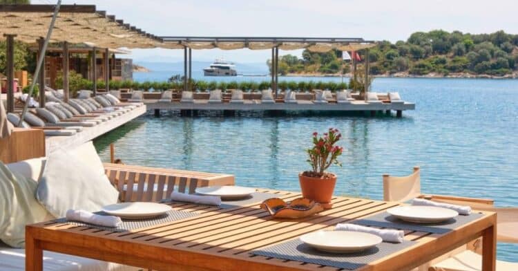 Vincent Lopresto | Restaurant Manager and Sommelier