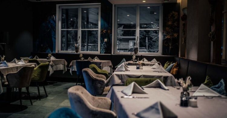 Thomas Profanter | Owner & Sommelier