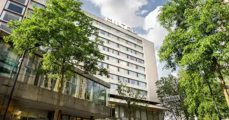 Ralph Van Hattem | F&B Director