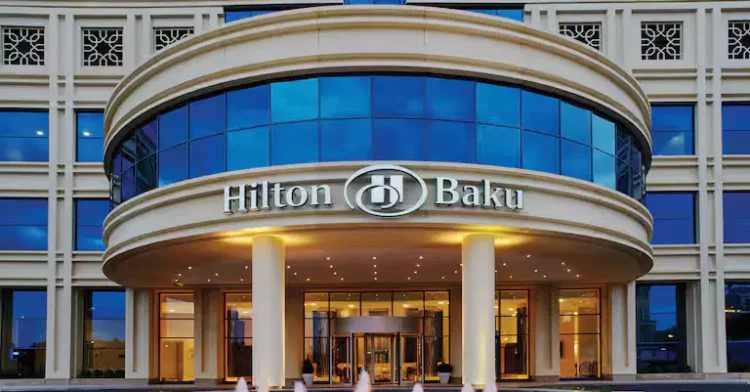 Javad Dadashzade | Assistant F&D Manager