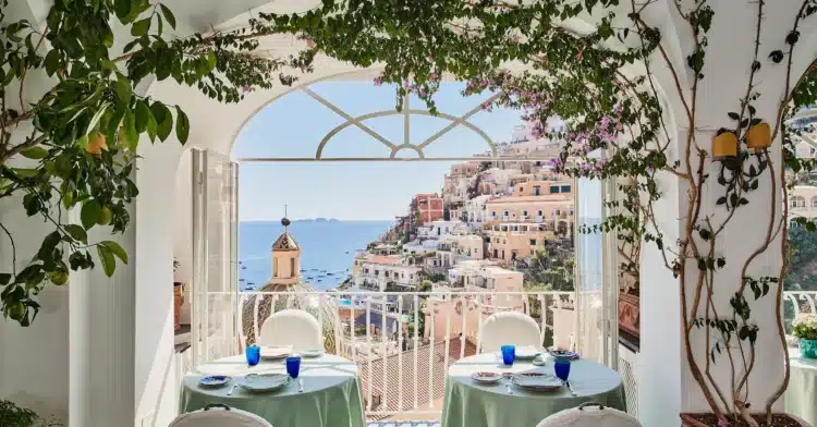 Salvatore Flauto | F&B Manager