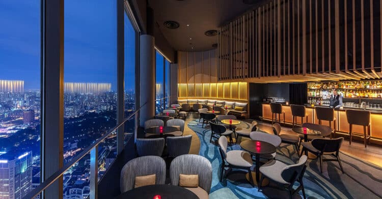 Samuel Dimas MH | Head Sommelier